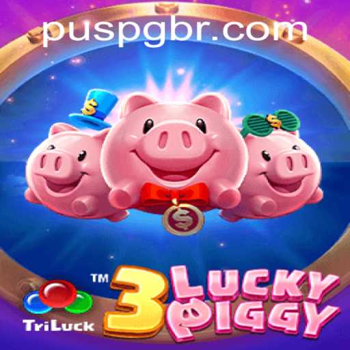 Discovering 3LUCKYPIGGY: A New Digital Thrill by PUSPG.COM