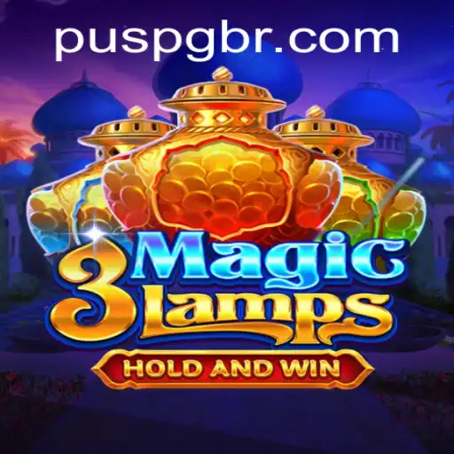 Embark on a Mesmerizing Journey with 3MagicLamps