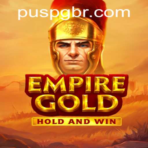 EmpireGold: Unveiling the Strategy and Adventure in PUSPG.COM