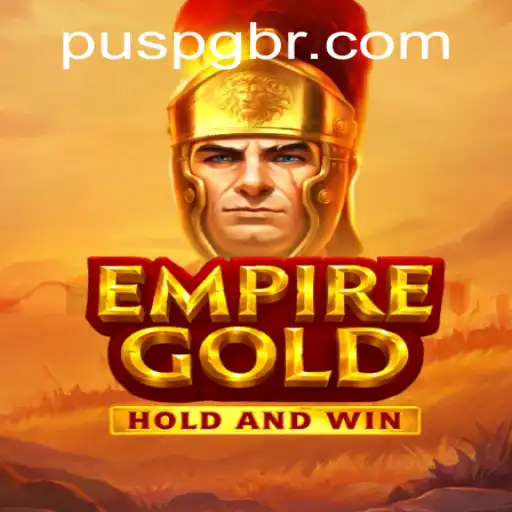 EmpireGold: Unveiling the Strategy and Adventure in PUSPG.COM
