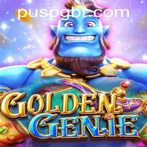 Discover the Intriguing World of GOLDENGENIE on PUSPG.COM