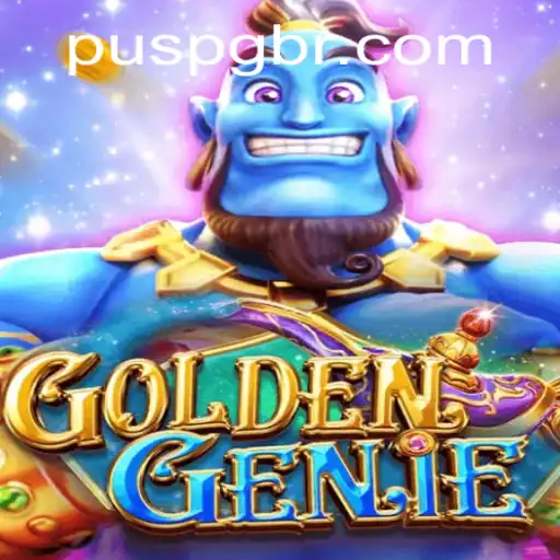 Discover the Intriguing World of GOLDENGENIE on PUSPG.COM