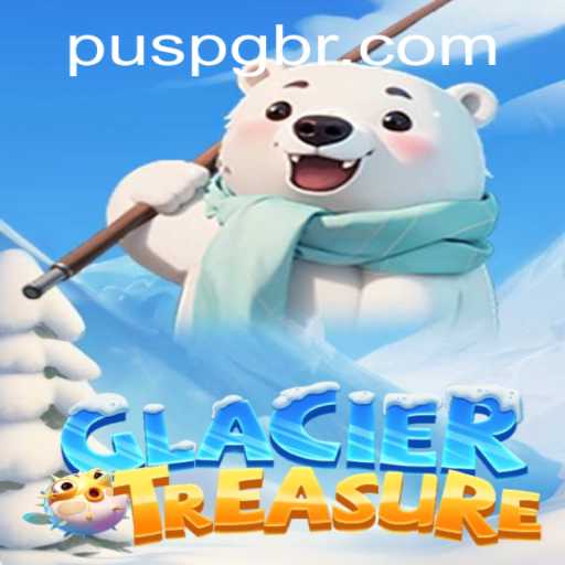 Discover GlacierTreasure: An Epic Adventure in Ice and Exploration