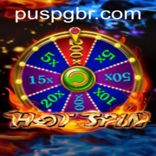 Unveiling the Exciting World of HotSpin on PUSPG.COM