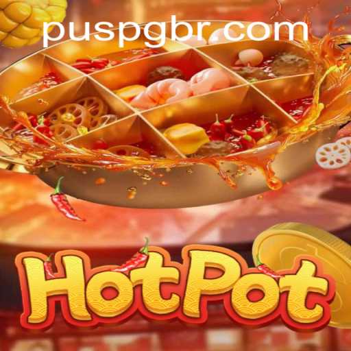 Hotpot: A Playful Exploration with PUSPG.COM