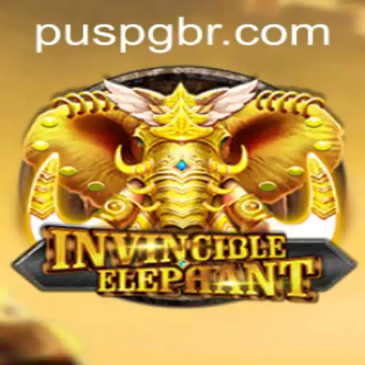 InvincibleElephant: Exploring the Latest Gaming Sensation on PUSPG.COM