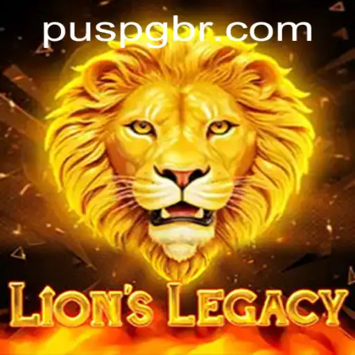 LionsLegacy: A New Era in Gaming by PUSPG.COM