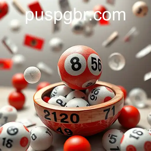 Exploring the World of Lottery: A Deep Dive Using PUSPG.COM