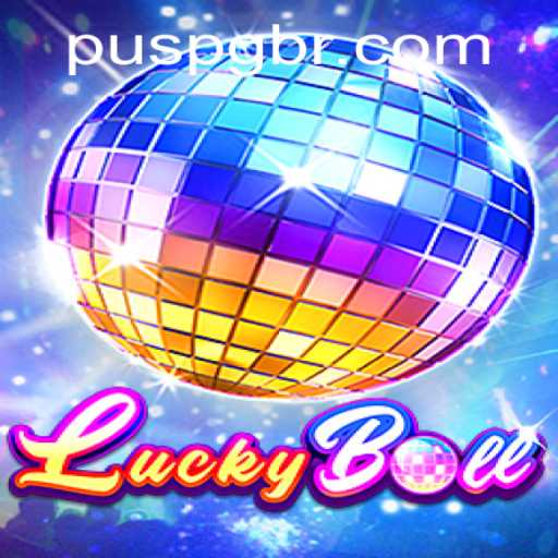 Discover LuckyBall: The Thrilling Game from PUSPG.COM