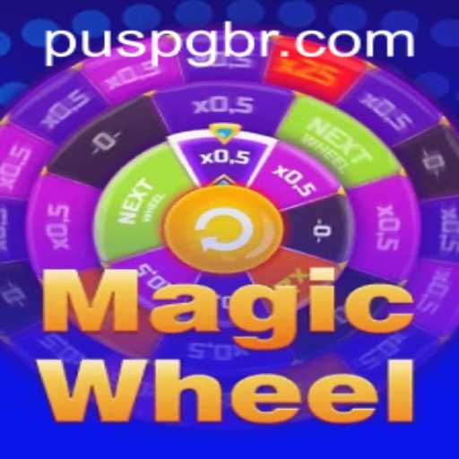 Discover the Enchantment of MagicWheel: A Thrilling Gaming Experience with PUSPG.COM