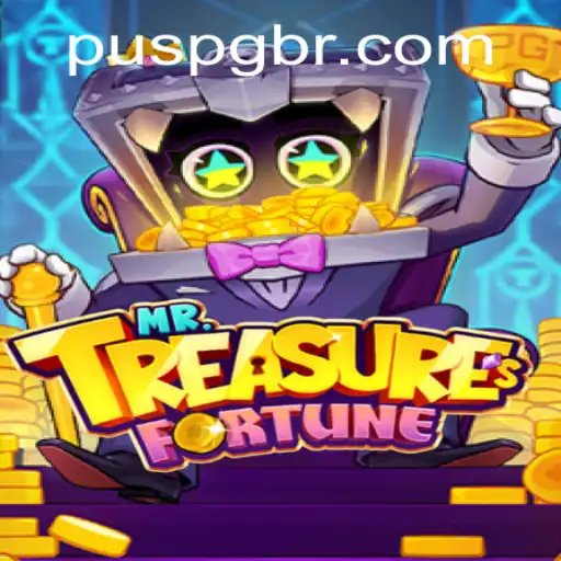 Unveiling MrTreasuresFortune: A Thrilling Adventure in the World of Gaming