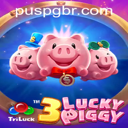 Discovering 3LUCKYPIGGY: A New Digital Thrill by PUSPG.COM