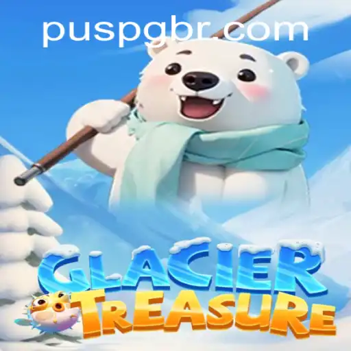 Discover GlacierTreasure: An Epic Adventure in Ice and Exploration
