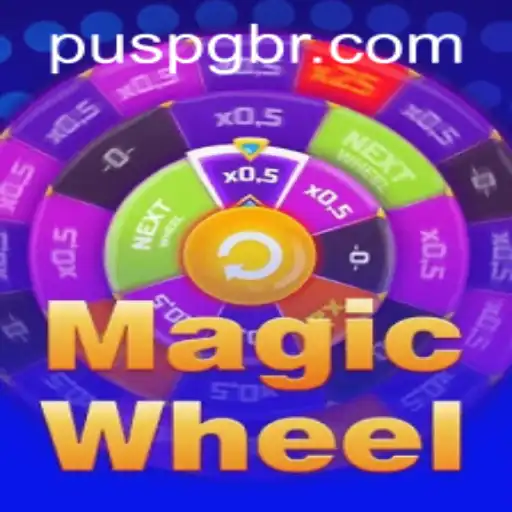 Discover the Enchantment of MagicWheel: A Thrilling Gaming Experience with PUSPG.COM