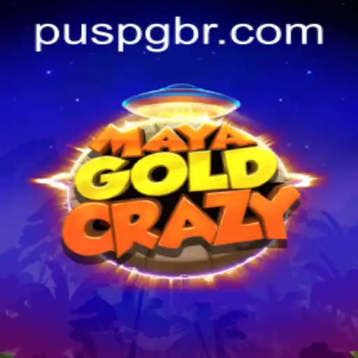 MayaGoldCrazy: Unveiling the Thrills of Adventure Gaming with PUSPG.COM