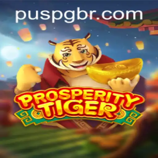ProsperityTiger: Embarking on a Journey of Fortune and Strategy
