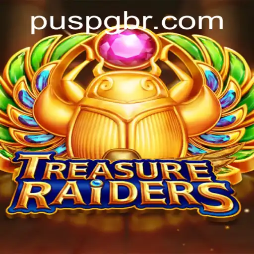 Unveiling TREASURERAIDERS: An Exciting Adventure Awaits