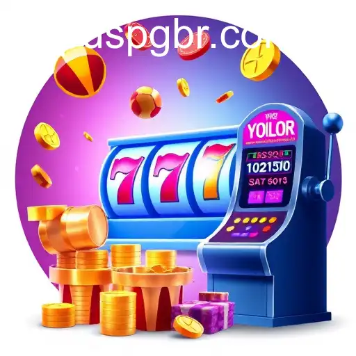 Exploring the World of Online Slots with PUSPG.COM