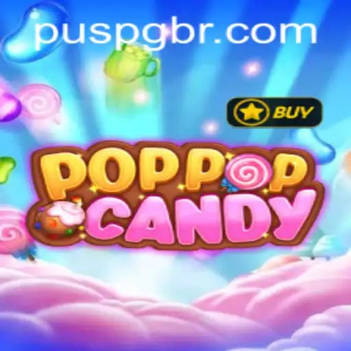 POPPOPCANDY: A Sweet Adventure Awaits