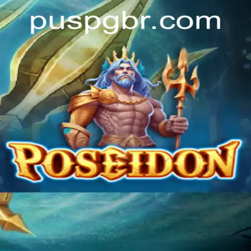 Poseidon: An Epic Adventure Unveiled by PUSPG.COM