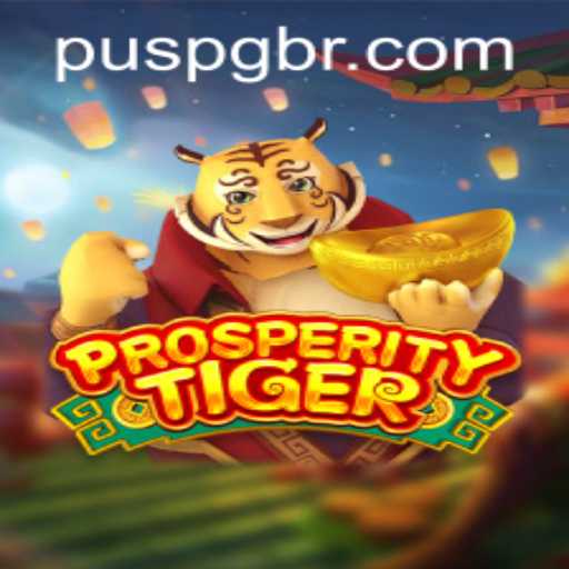 ProsperityTiger: Embarking on a Journey of Fortune and Strategy