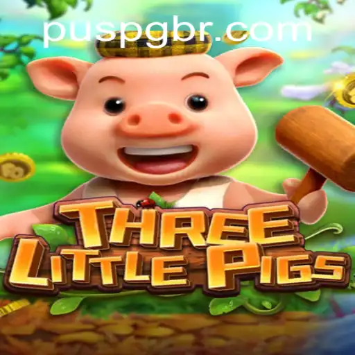 The Enchanting World of THREELITTLEPIGS: A New Gaming Adventure